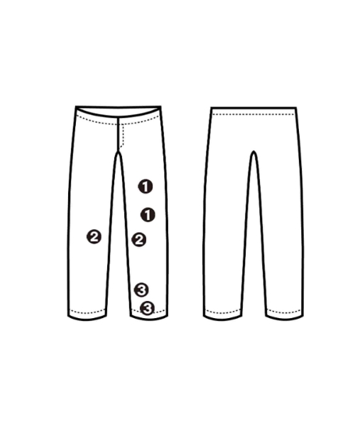 nonnative（ノンネイティブ）その他 カーキ サイズ:1(M位) メンズ/2200565289171