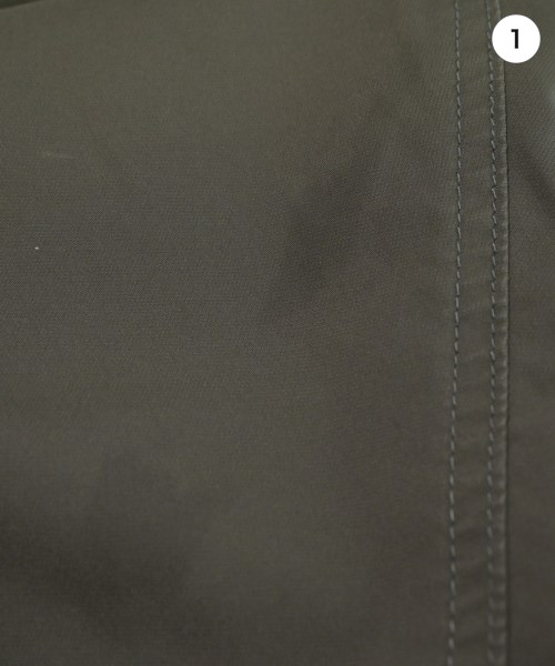 nonnative（ノンネイティブ）その他 カーキ サイズ:1(M位) メンズ/2200565289171