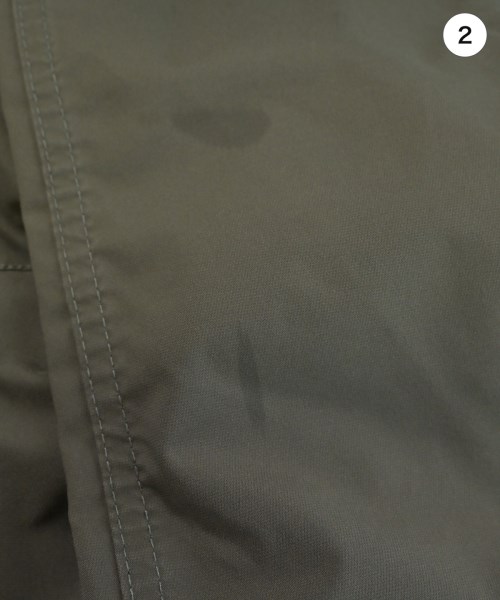 nonnative（ノンネイティブ）その他 カーキ サイズ:1(M位) メンズ/2200565289171