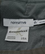 nonnative（ノンネイティブ）その他 カーキ サイズ:1(M位) メンズ/2200565289171