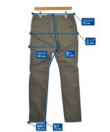 nonnative（ノンネイティブ）その他 カーキ サイズ:1(M位) メンズ/2200565289171