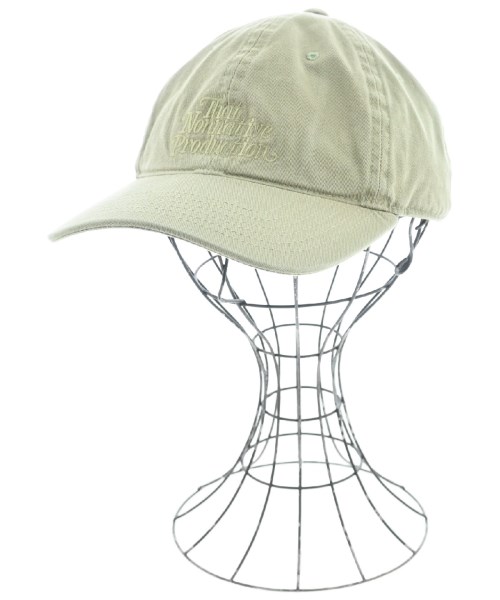 ノンネイティヴ(nonnative)のnonnative キャップ