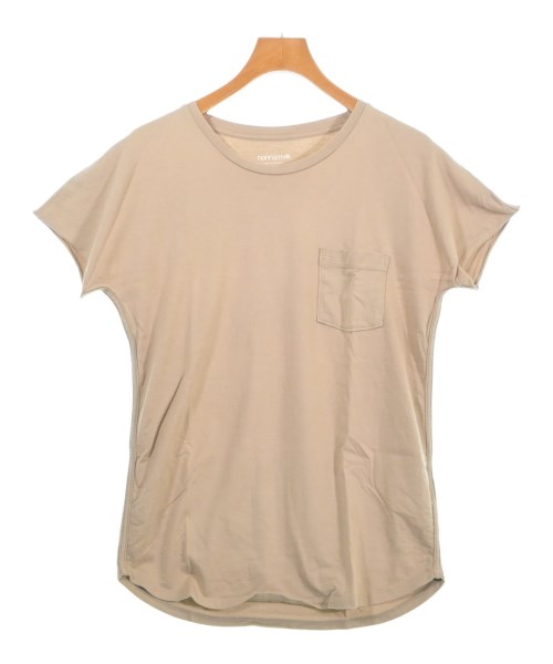 ノンネイティヴ(nonnative)のnonnative Tシャツ・カットソー