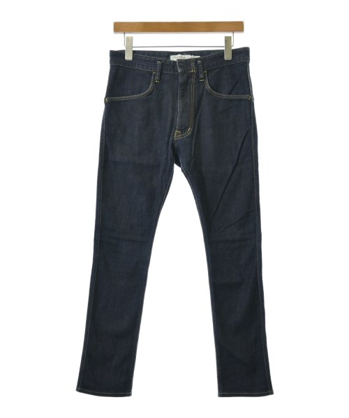 ノンネイティヴ(nonnative)のnonnative デニムパンツ