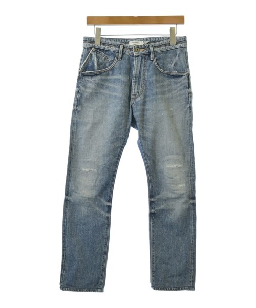 ノンネイティヴ(nonnative)のnonnative デニムパンツ
