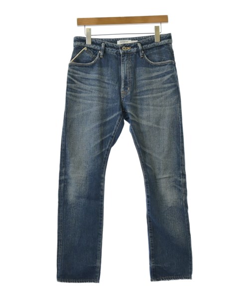 ノンネイティヴ(nonnative)のnonnative デニムパンツ
