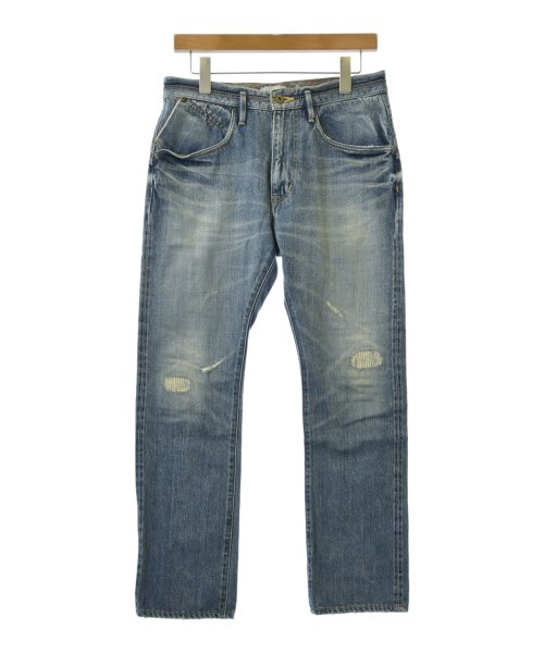 ノンネイティヴ(nonnative)のnonnative デニムパンツ