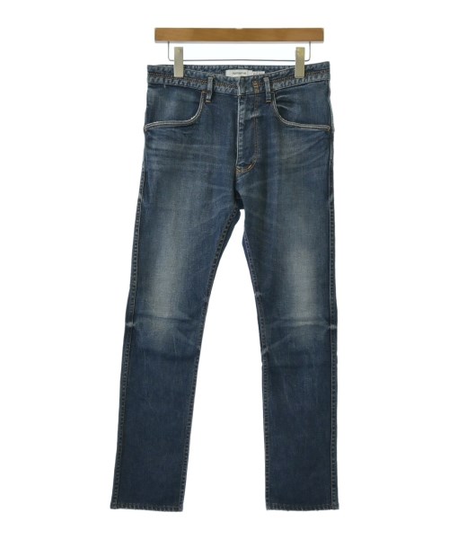 ノンネイティヴ(nonnative)のnonnative デニムパンツ
