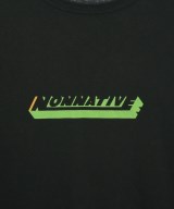 nonnative（ノンネイティブ）Tシャツ・カットソー 黒 サイズ:2(L位) メンズ/2200673204028