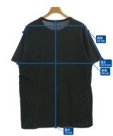 nonnative（ノンネイティブ）Tシャツ・カットソー 黒 サイズ:2(L位) メンズ/2200673204028