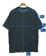 nonnative（ノンネイティブ）Tシャツ・カットソー 紺 サイズ:3(XL位) メンズ/2200673204035