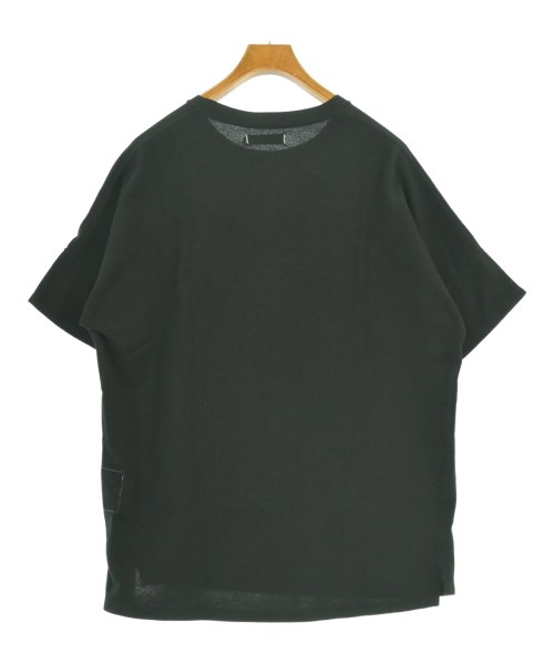 nonnative（ノンネイティブ）Tシャツ・カットソー 黒 サイズ:1(M位) メンズ/2200673377203