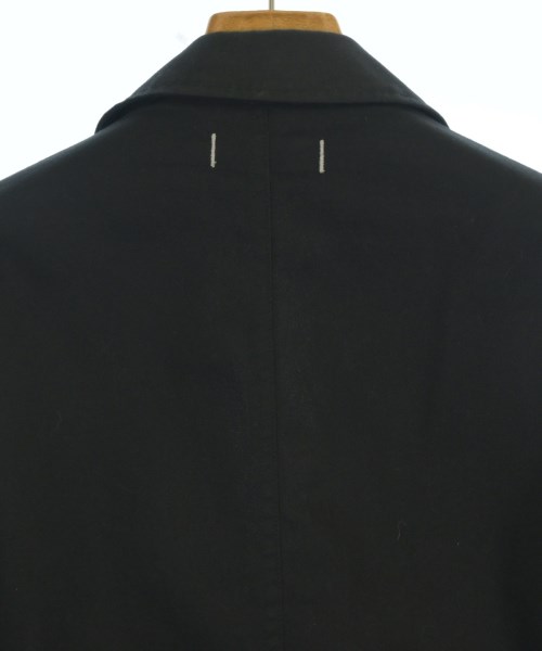 nonnative（ノンネイティブ）カジュアルジャケット 黒 サイズ:2(L位) メンズ/2200673674029