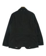 nonnative（ノンネイティブ）カジュアルジャケット 黒 サイズ:2(L位) メンズ/2200673674029