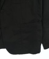 nonnative（ノンネイティブ）カジュアルジャケット 黒 サイズ:2(L位) メンズ/2200673674029
