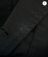 nonnative（ノンネイティブ）カジュアルジャケット 黒 サイズ:2(L位) メンズ/2200673674029