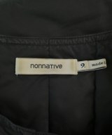nonnative（ノンネイティブ）その他 黒 サイズ:2(L位) メンズ/2200673674043