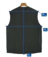 nonnative（ノンネイティブ）その他 黒 サイズ:2(L位) メンズ/2200673674043