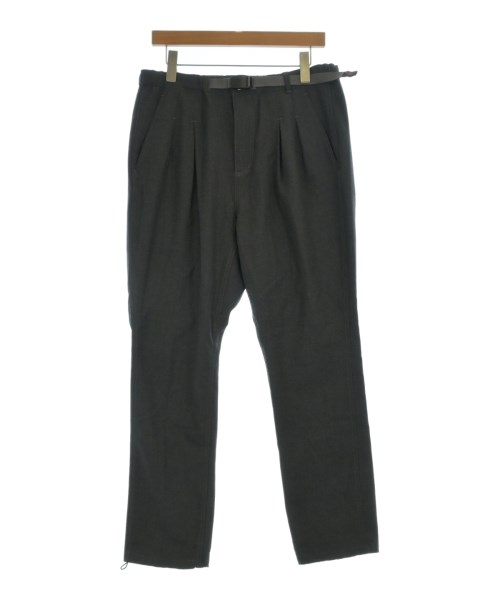 nonnative(ノンネイティヴ)その他 グレー サイズ:2(L位)/2200673674067