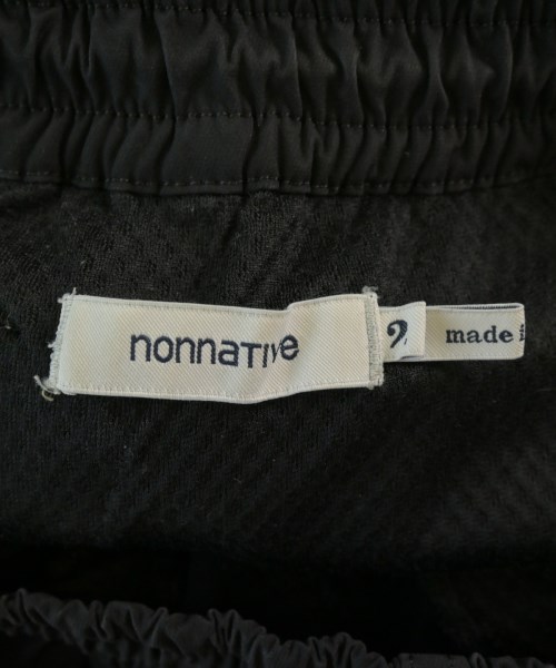 nonnative（ノンネイティブ）その他 黒 サイズ:2(L位) メンズ/2200673674074