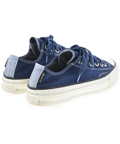 nonnative（ノンネイティブ）スニーカー 紺 サイズ:1(27cm位) メンズ/2200673697028