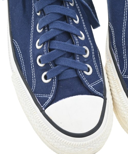 nonnative（ノンネイティブ）スニーカー 紺 サイズ:1(27cm位) メンズ/2200673697028