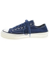 nonnative（ノンネイティブ）スニーカー 紺 サイズ:1(27cm位) メンズ/2200673697028