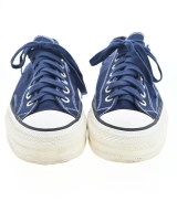nonnative（ノンネイティブ）スニーカー 紺 サイズ:1(27cm位) メンズ/2200673697028
