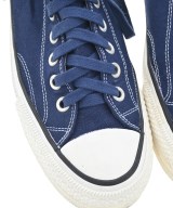 nonnative（ノンネイティブ）スニーカー 紺 サイズ:1(27cm位) メンズ/2200673697028