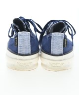 nonnative（ノンネイティブ）スニーカー 紺 サイズ:1(27cm位) メンズ/2200673697028