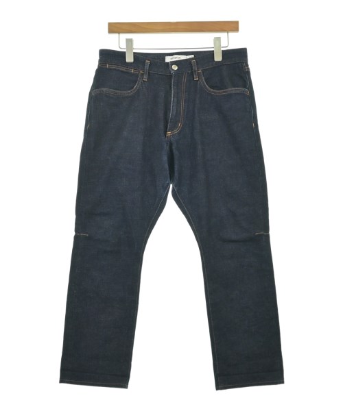 nonnative(ノンネイティヴ)デニムパンツ 紺 サイズ:1(M位)/2200673786050