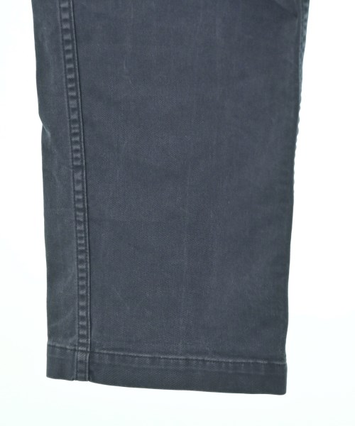 nonnative（ノンネイティブ）チノパン 紺 サイズ:0(S位) メンズ/2200673786067