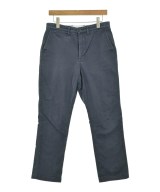 nonnative（ノンネイティブ）チノパン 紺 サイズ:0(S位) メンズ/2200673786067