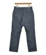 nonnative（ノンネイティブ）チノパン 紺 サイズ:0(S位) メンズ/2200673786067