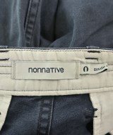 nonnative（ノンネイティブ）チノパン 紺 サイズ:0(S位) メンズ/2200673786067