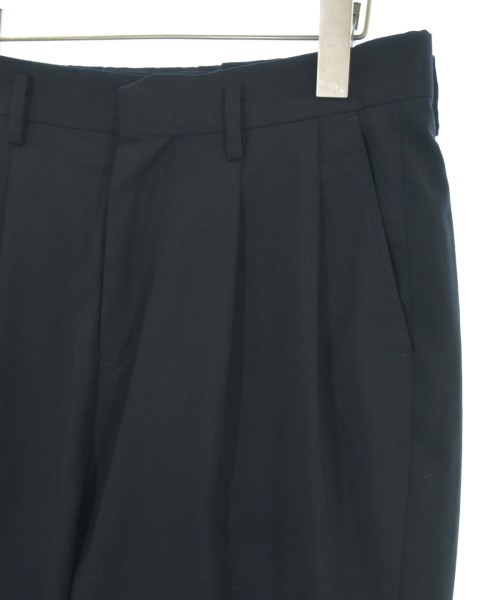 nonnative（ノンネイティブ）スラックス 紺 サイズ:0(S位) メンズ/2200674543218