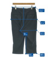 nonnative（ノンネイティブ）スラックス 紺 サイズ:0(S位) メンズ/2200674543218