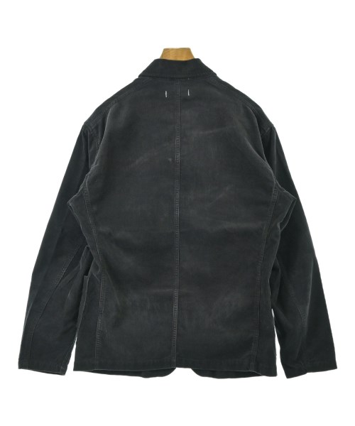nonnative（ノンネイティブ）カジュアルジャケット グレー サイズ:1(M位) メンズ/2200675075015
