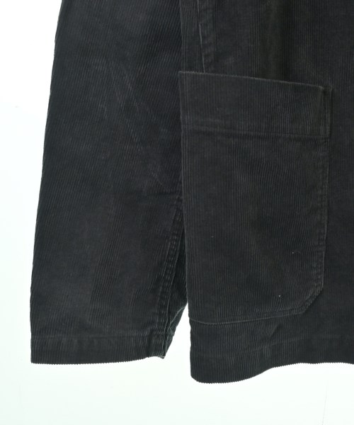 nonnative（ノンネイティブ）カジュアルジャケット グレー サイズ:1(M位) メンズ/2200675075015