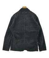 nonnative（ノンネイティブ）カジュアルジャケット グレー サイズ:1(M位) メンズ/2200675075015
