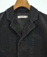 nonnative（ノンネイティブ）カジュアルジャケット グレー サイズ:1(M位) メンズ/2200675075015