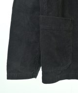 nonnative（ノンネイティブ）カジュアルジャケット グレー サイズ:1(M位) メンズ/2200675075015
