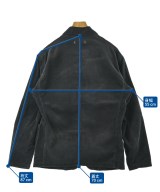 nonnative（ノンネイティブ）カジュアルジャケット グレー サイズ:1(M位) メンズ/2200675075015