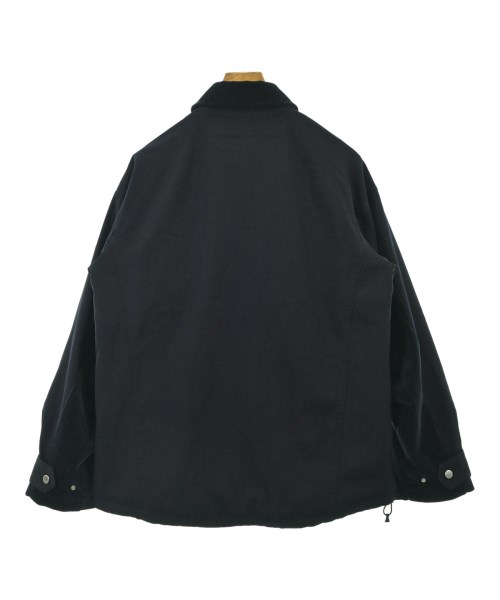 nonnative（ノンネイティブ）ブルゾン 紺 サイズ:1(M位) メンズ/2200675075022