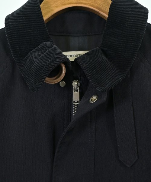 nonnative（ノンネイティブ）ブルゾン 紺 サイズ:1(M位) メンズ/2200675075022