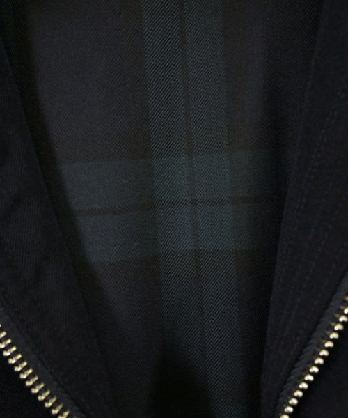nonnative（ノンネイティブ）ブルゾン 紺 サイズ:1(M位) メンズ/2200675075022
