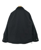 nonnative（ノンネイティブ）ブルゾン 紺 サイズ:1(M位) メンズ/2200675075022