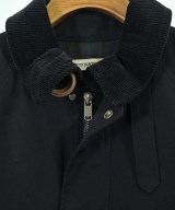 nonnative（ノンネイティブ）ブルゾン 紺 サイズ:1(M位) メンズ/2200675075022