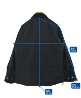 nonnative（ノンネイティブ）ブルゾン 紺 サイズ:1(M位) メンズ/2200675075022
