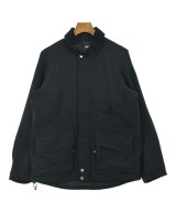 nonnative ブルゾン